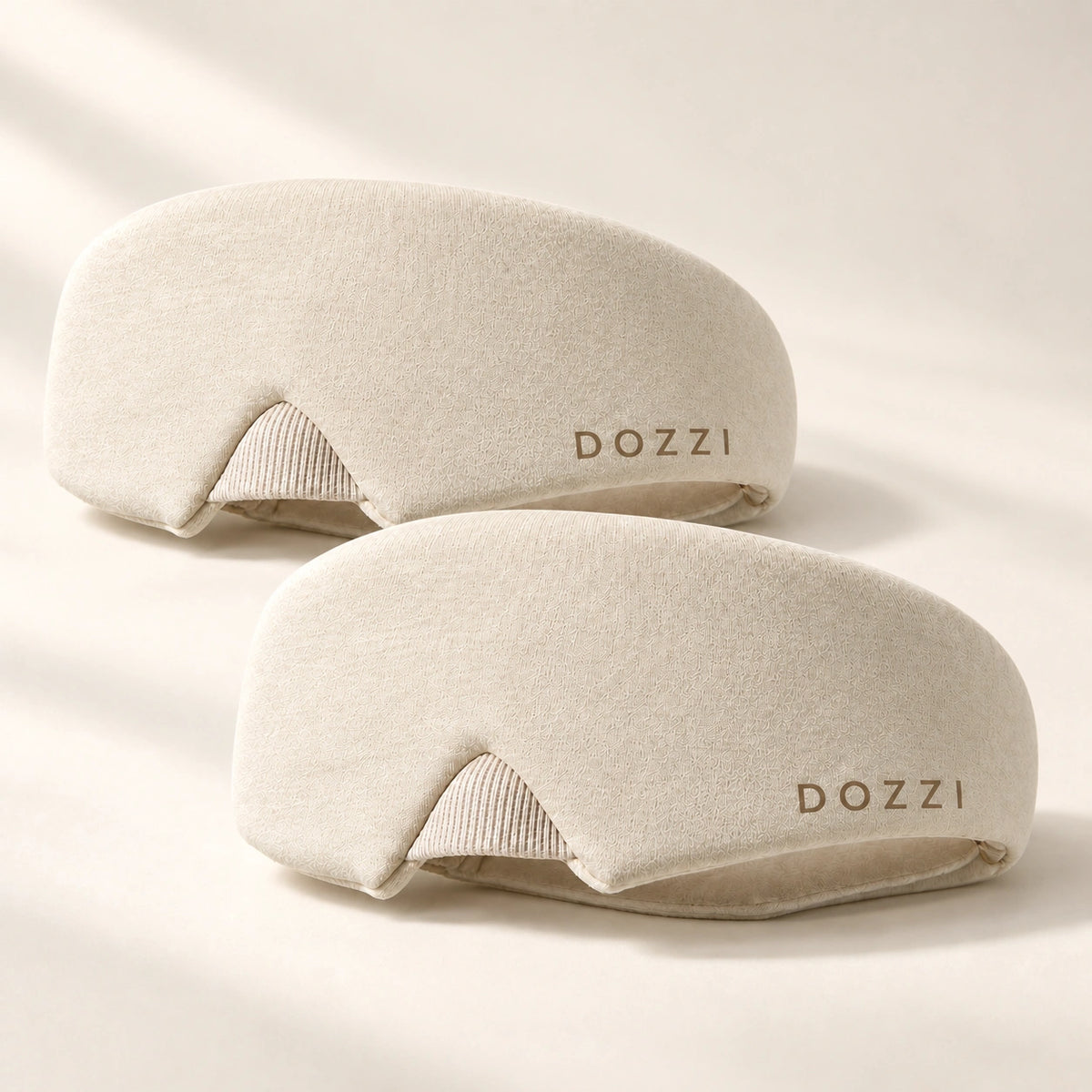 DOZZI Sleep Mask