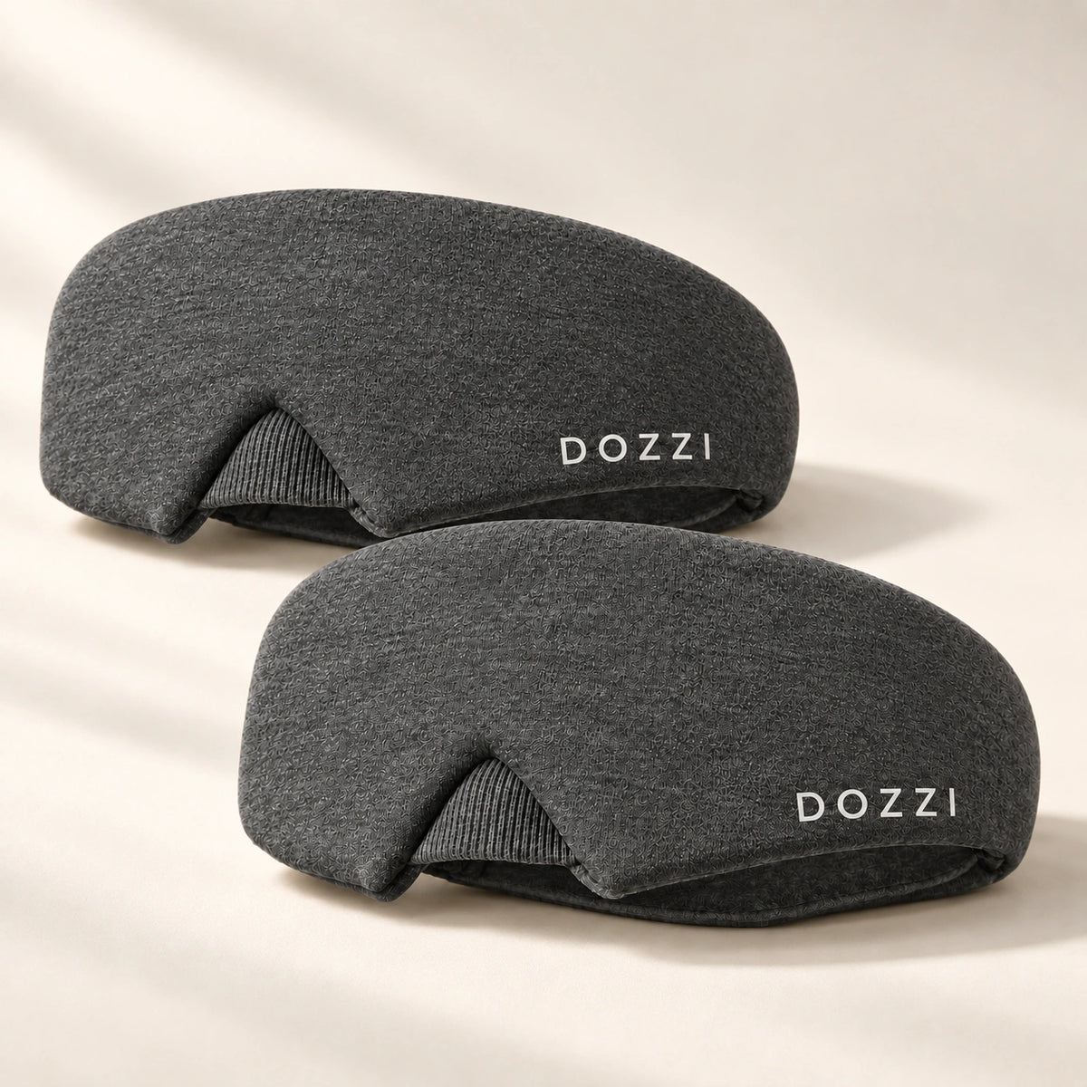 DOZZI Sleep Mask