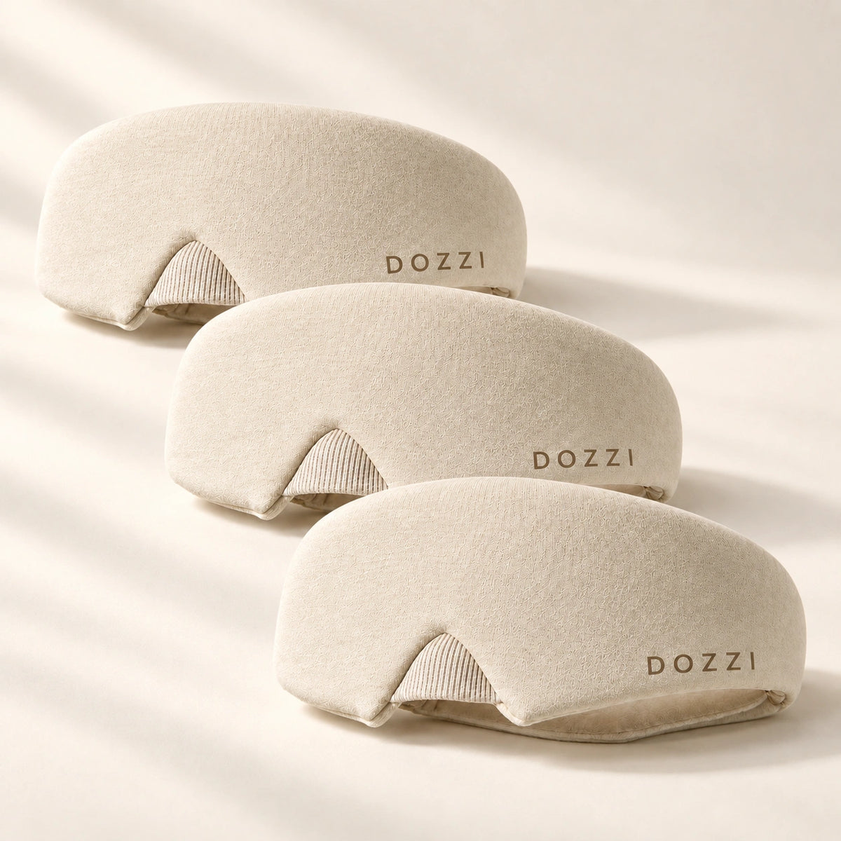 DOZZI Sleep Mask