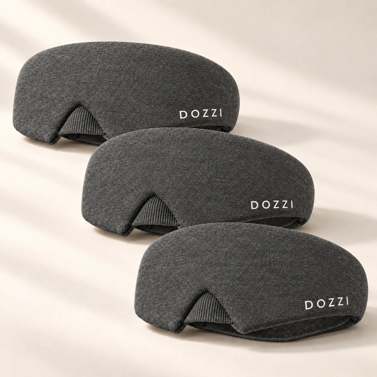 DOZZI Sleep Mask