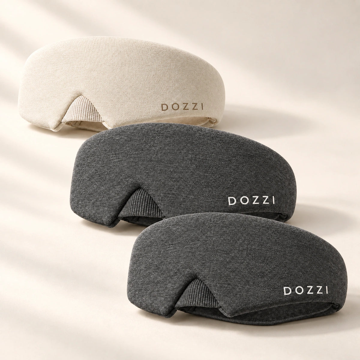 DOZZI Sleep Mask