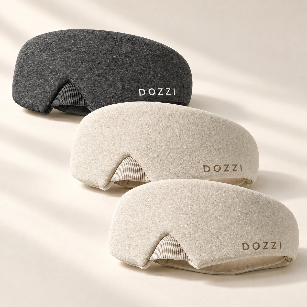 DOZZI Sleep Mask