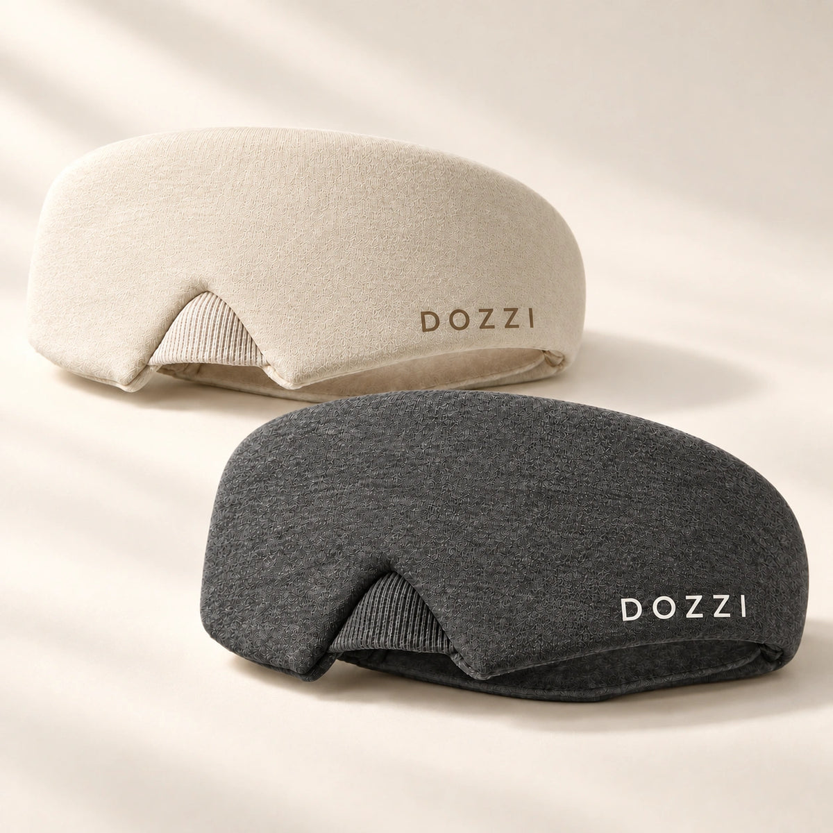 DOZZI Sleep Mask